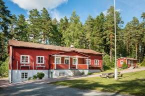 First Camp Bredsand-Enköping in Enköping